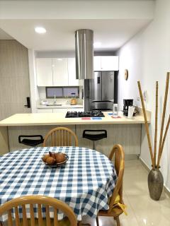 Samaria Club de Playa - Apartamento frente al mar con acceso directo a la playa - 1