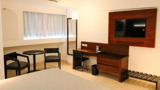 Hotel Fortin Plaza - 9