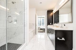 2BR Highrise Balcony View Near FIFA at NRG - 1