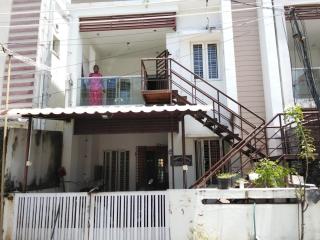 Thendralhomestay sea view - 8