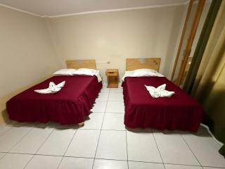 HOTEL LUCERO REAL Tacna - 3