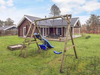 8 person holiday home in Hadsund-By Traum - 9