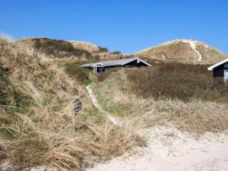 6 person holiday home in Saltum-By Traum - 3