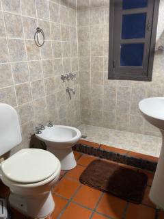 Cabañas YVYTU - 2