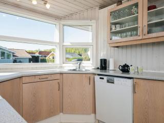 8 person holiday home in Sjølund-By Traum - 1