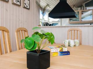 8 person holiday home in Sjølund-By Traum - 2