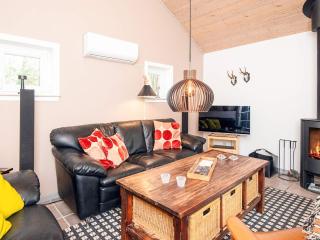 8 person holiday home in Nørre Nebel - 3