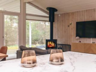 8 person holiday home in Hadsund-By Traum - 8