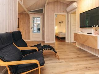 8 person holiday home in Hadsund-By Traum - 7