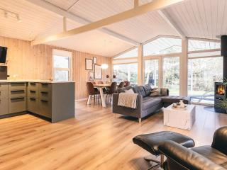 8 person holiday home in Hadsund-By Traum - 1