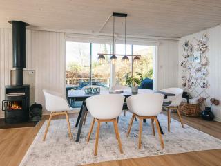 6 person holiday home in Bjert-By Traum - 1