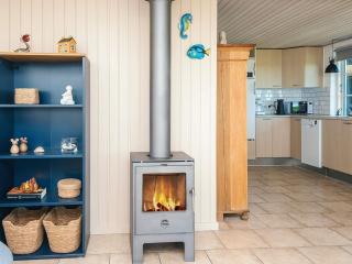 4 star holiday home in Hejls - 5
