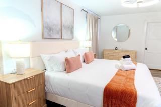 Montrose 1 Bedroom Apartment - 4