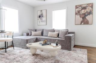 Montrose 1 Bedroom Apartment - 9