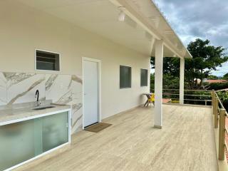 Refúgio com piscina-Perfeito para casal - 8