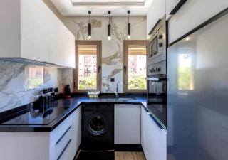 Cosy Appartement Neuf - 5