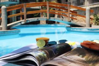 Hotel Fortin Plaza - 8