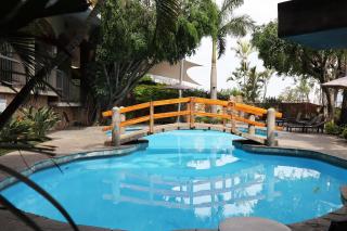 Hotel Fortin Plaza - 1
