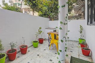 HOTEL O GOLDEN PALACE HOME STAY - 2
