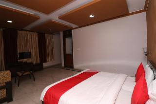 HOTEL O LAXMI IN - 8