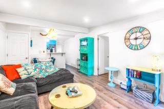 Comfy Cozy Condo Close to Surf & Town Center - Unit C - 3