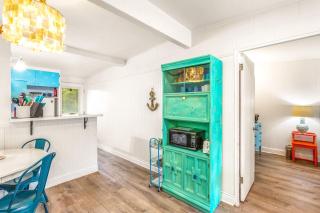 Comfy Cozy Condo Close to Surf & Town Center - Unit C - 6
