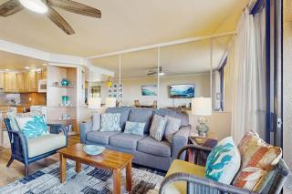 Kahana Villa F410 - 3