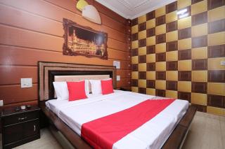 Hotel O 29172 Ess Enterprises - 9