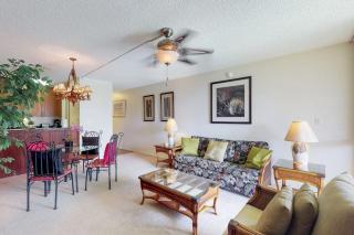 Kamaole Sands 1-304 - 4