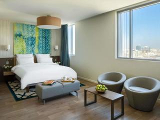 Adagio Jeddah City Center - Jeddah - 2