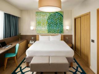 Adagio Jeddah City Center - Djedda - 1