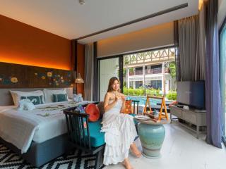 Grand Mercure Khao Lak Bangsak - 1
