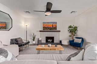 Greenway Getaway - Private Pool - North Scottsdale - Phoenix - 8
