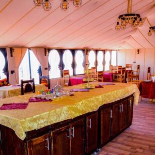 Sunset Dunes Camp - 5