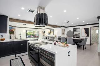 Modern Roose-Private Pool-In Old Town Scottsdale - 1