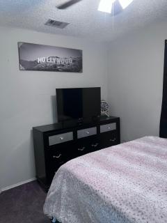 Peace and privacy 3 Bed duplex - 3