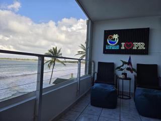Luquillo Blue Beach PR - 0