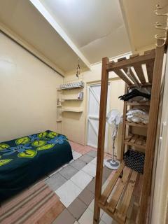 Mama Cat's Accommodation - 4