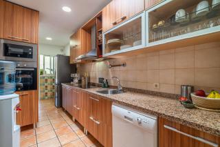 Casa familiar junto al lago con zona de juegos, cine y BBQ - 6
