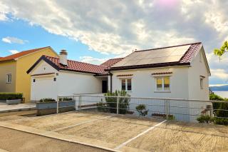 Apartments with parking space Njivice, Krk - 20548 - 3