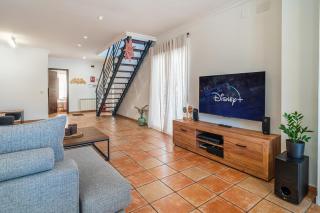 Casa familiar junto al lago con zona de juegos, cine y BBQ - 6