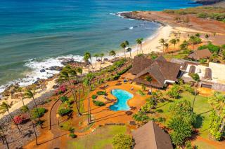 Kepuhi Beach Resort - 9