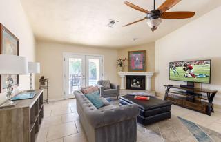 Scottsdale Classic- Pool Heat Available - Fire pit - 7