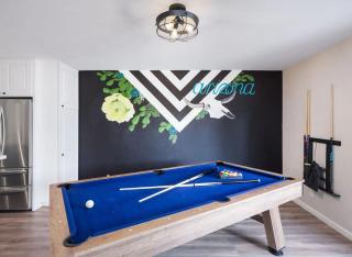 Players Paradise-Private Pool-Golf-Shuffle Board - 2