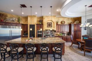 Desert Mountain Majesty - Private Spa&Guest Casita - 3