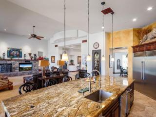 Desert Mountain Majesty - Private Spa&Guest Casita - 1