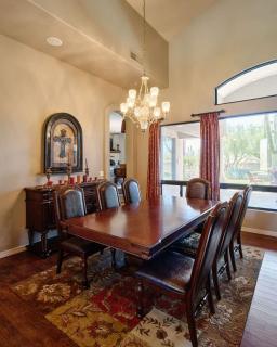 Valley View Villa - Resort Style Backyard - Heated Pool - 2