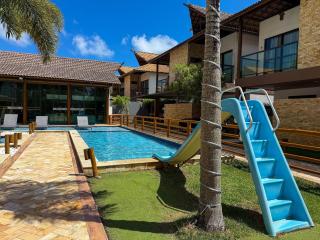 Villas de Samoa - Casa con 4 habitaciones - 7