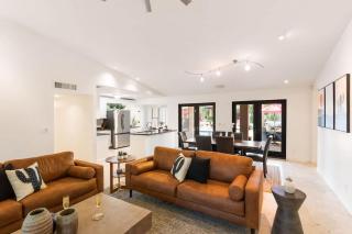 Sunset Palms-Pool, Spa & Sports Court-Scottsdale - 2