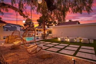 Solara - Pool & Spa - Mins to Scottsdale Quarter - 8